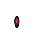 Vibratore Anale Dream Toys Essentials P-Pleaser Nero