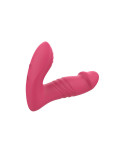 Vibratore Anale Dream Toys Essentials Up Rosa