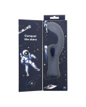 Vibratore Anale Dream Toys STARTROOPERS SHUTTLE Azzurro