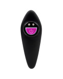 Massaggiatore Prostatico Dream Toys Sex Room Nero