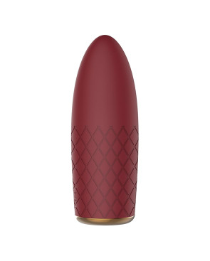Vibratore Mini Dream Toys Romance Marly Rosso