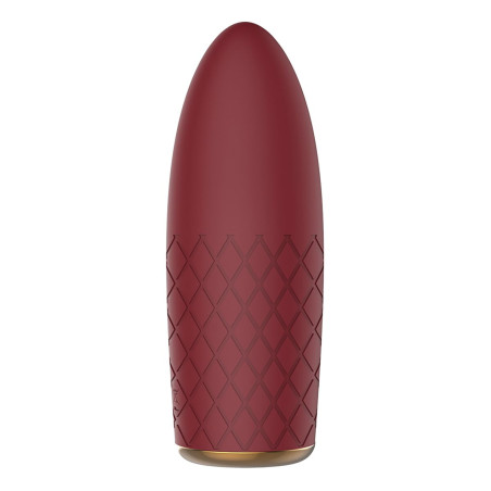 Vibratore Mini Dream Toys Romance Marly Rosso