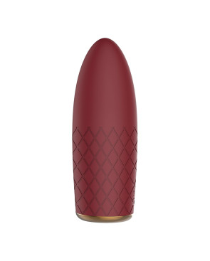 Vibratore Mini Dream Toys Romance Marly Rosso