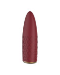Vibratore Mini Dream Toys Romance Marly Rosso