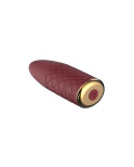 Vibratore Mini Dream Toys Romance Marly Rosso