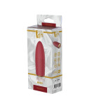Vibratore Mini Dream Toys Romance Marly Rosso