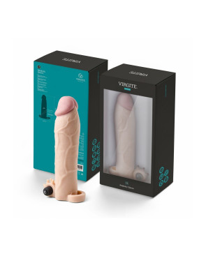 Anelli Fallici Virgite Carne