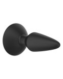 Plug Anale Magic Motion Equinox Nero (8,8 cm)