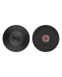 Plug Anale Magic Motion Equinox Nero (8,8 cm)