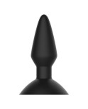Plug Anale Magic Motion Equinox Nero (8,8 cm)