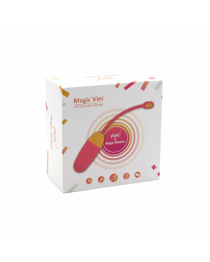 Vibratore Magic Motion