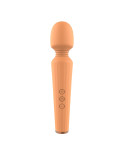 Pulitore per Giocattolo Erotico Dream Toys Glam Arancio