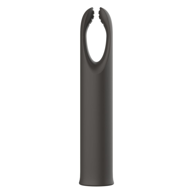 Massaggiatore Dream Toys Nude Grigio