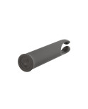 Massaggiatore Dream Toys Nude Grigio