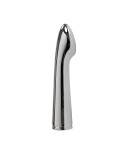 Vibratore per il Punto-G Playboy Playboy Argentato