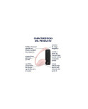 Vibratore Mini Satisfyer Rosa