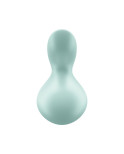 Massaggiatore Satisfyer Verde