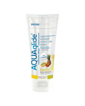 Lubrificante 2-IN-1 Joydivision 6167610000 125 ml
