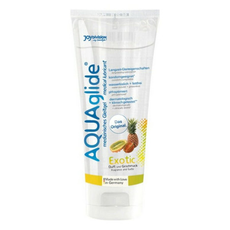 Lubrificante 2-IN-1 Joydivision 6167610000 125 ml