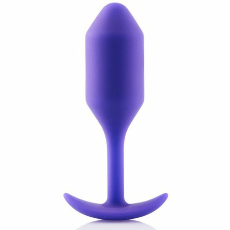 Plug Anale B-Vibe 96731 Viola