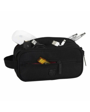 Necessaire F.C. Barcelona Nero