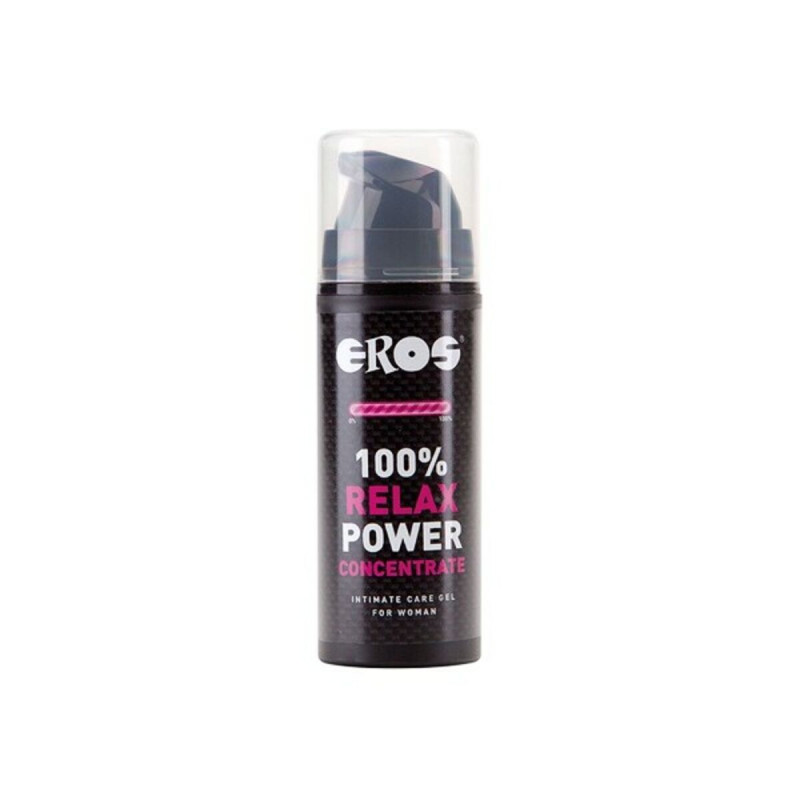 Rilassante Anale Eros 30 ml
