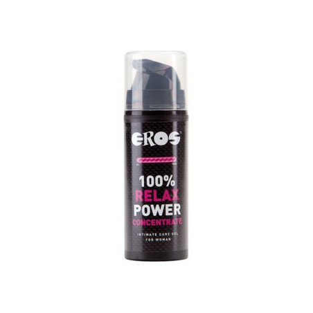 Rilassante Anale Eros 30 ml