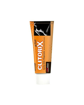 Crema per la Cura Attiva del Clitoride Joydivision 40 ml