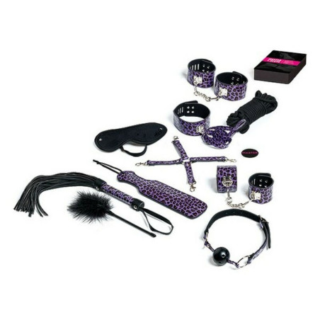 Kit Piacere Grande Tease & Please E27960