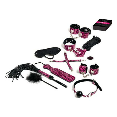 Kit Piacere Grande Tease & Please E27959