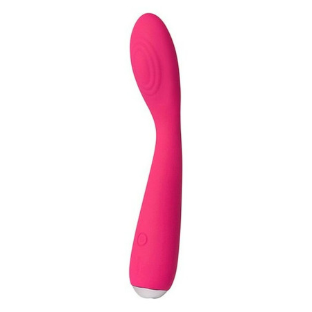 Vibratore per il Punto-G Svakom Iris Prugna