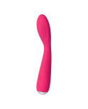 Vibratore per il Punto-G Svakom Iris Prugna