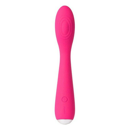 Vibratore per il Punto-G Svakom Iris Prugna