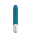 Vibratore per il Punto-G Liebe Exciter Blu scuro