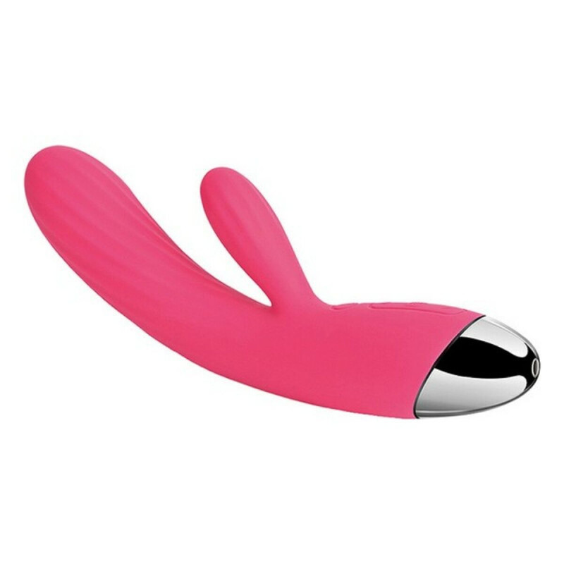 Vibratore Rabbit Svakom Prugna