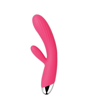 Vibratore Rabbit Svakom Prugna