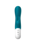 Vibratore Rabbit Liebe Blu scuro