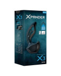 Massaggiatore Prostatico Joydivision Xpander X3 Nero