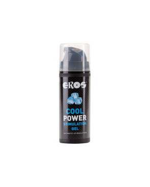 Gel Stimolante Eros 30 ml
