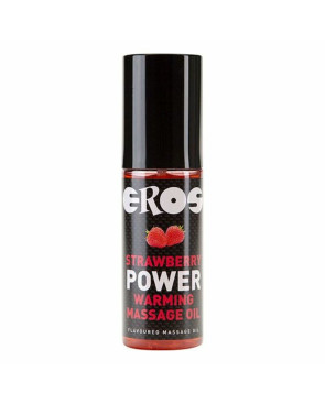 Olio per Massaggio Erotico Eros 100 ml