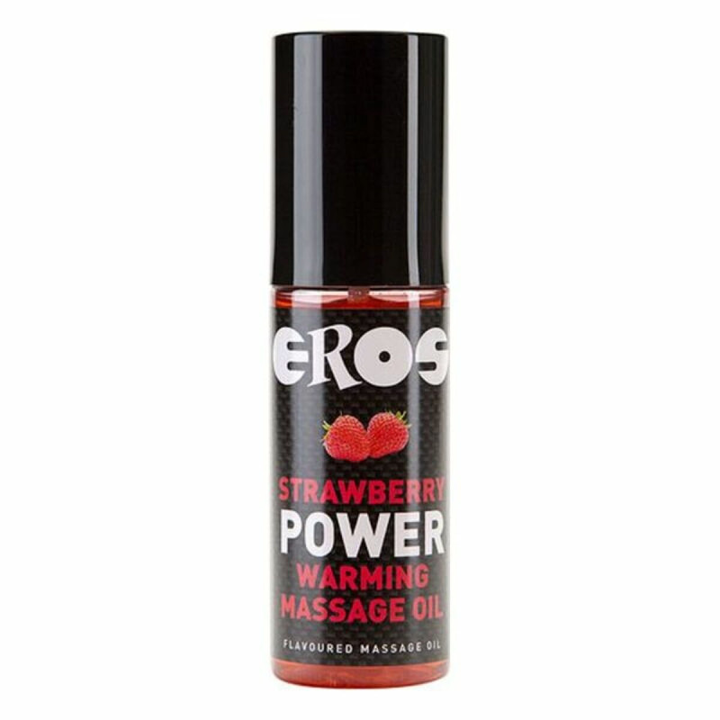 Olio per Massaggio Erotico Eros 100 ml