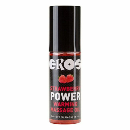 Olio per Massaggio Erotico Eros 100 ml