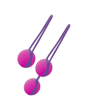 Sfere Orgasmo Liebe Love Balls Silicone