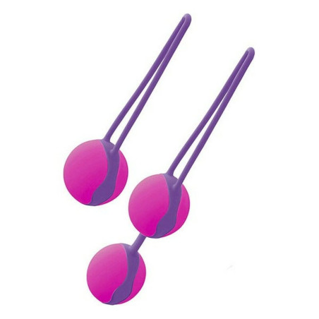 Sfere Orgasmo Liebe Love Balls Silicone