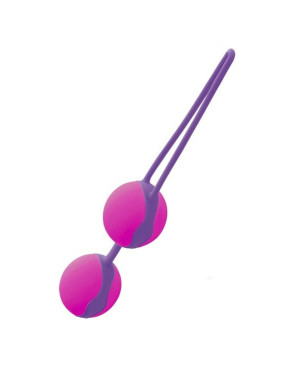 Sfere Orgasmo Liebe Silicone