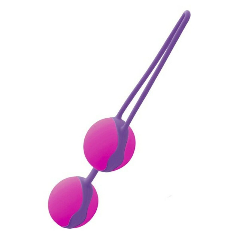 Sfere Orgasmo Liebe Silicone