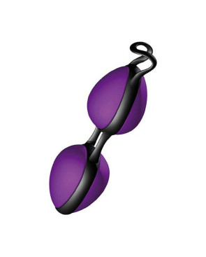 Palline Vaginali Viola Joyballs Secret Duo Joydivision 500500163