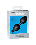 Palline Vaginali Nere Joyballs Secret Duo Joydivision 500500160 Nero