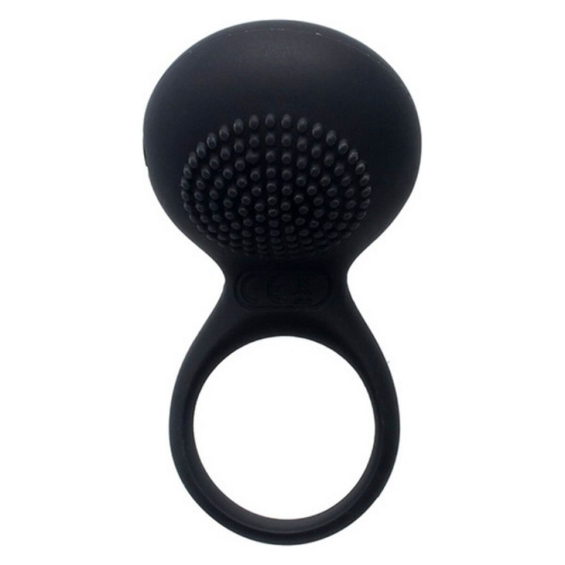 Lucidalabbra Vibrante Svakom 3100523 Nero