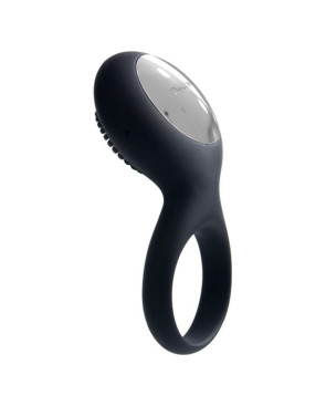 Lucidalabbra Vibrante Svakom 3100523 Nero
